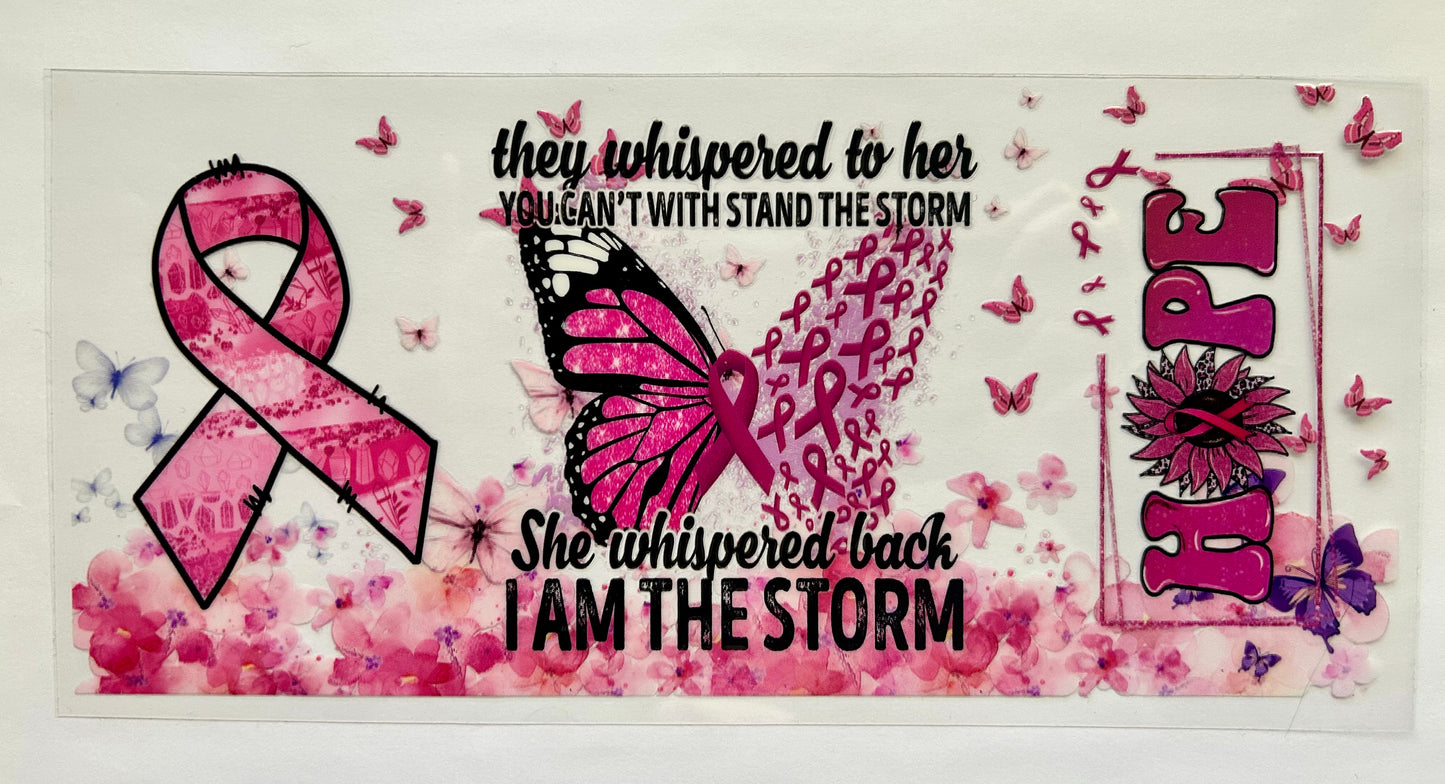 Awareness Ribbon