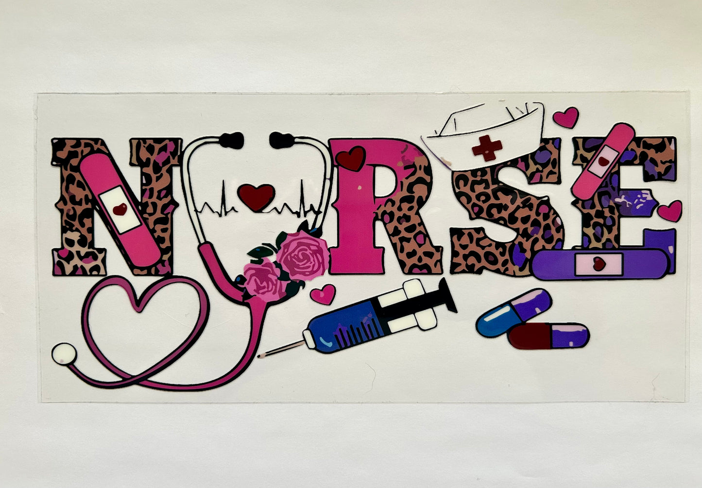 Nurse