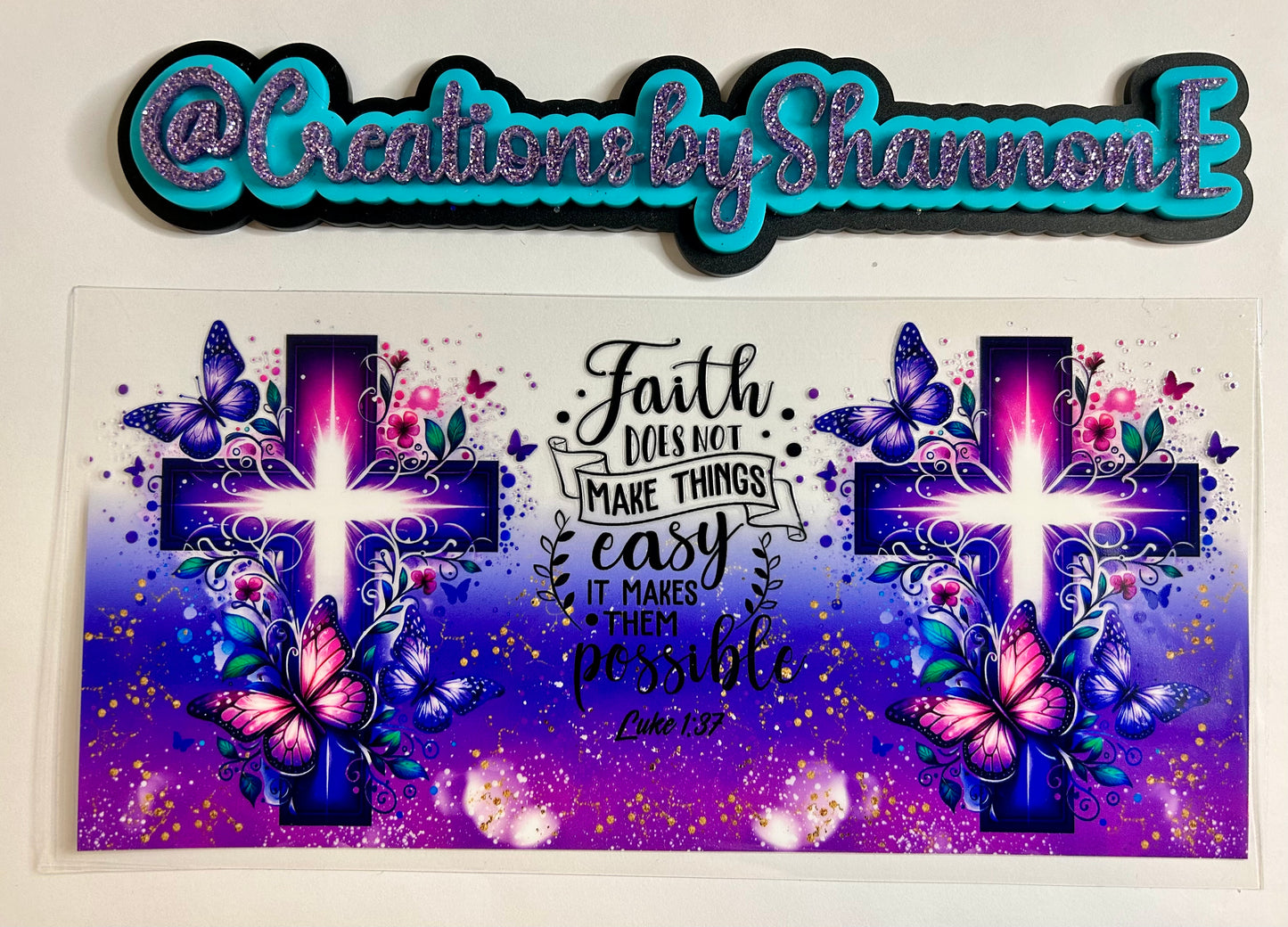 Faith