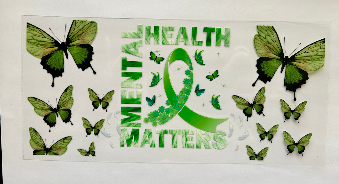 Mental Health Awareness