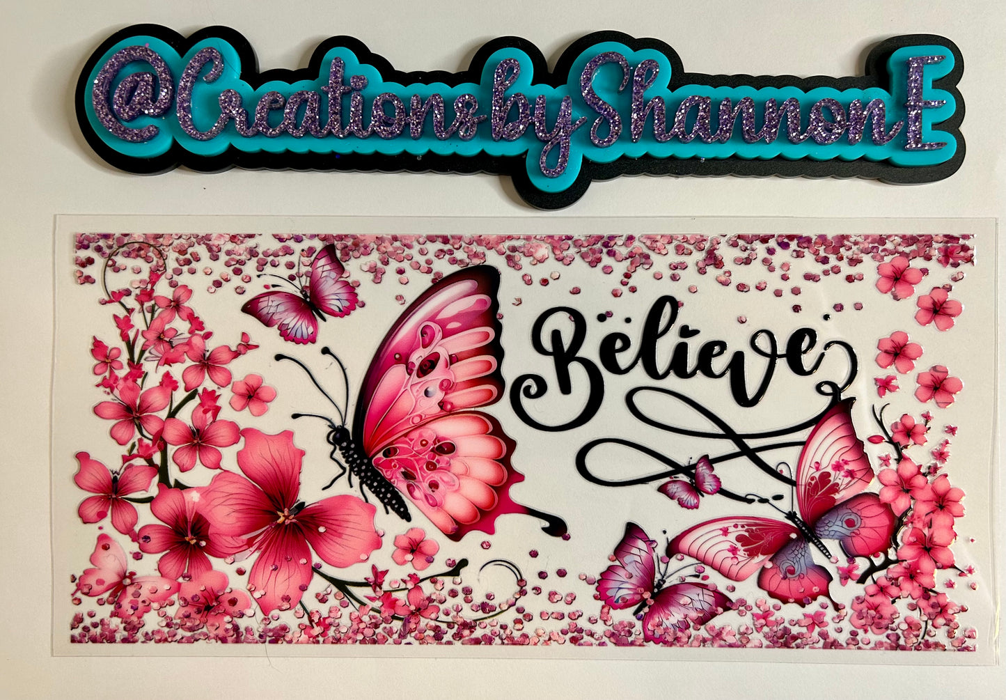Believe