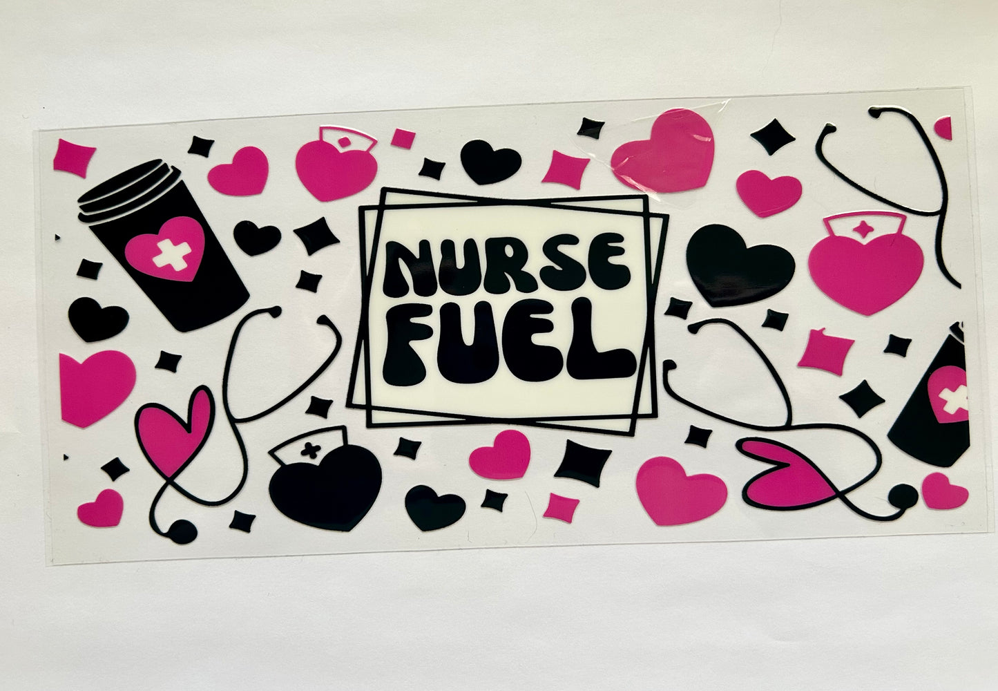 Nurse