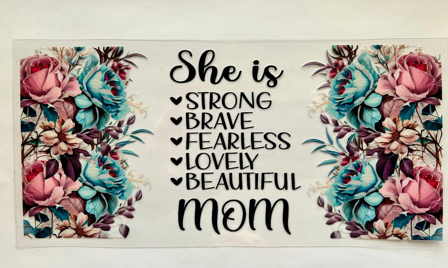 Mom