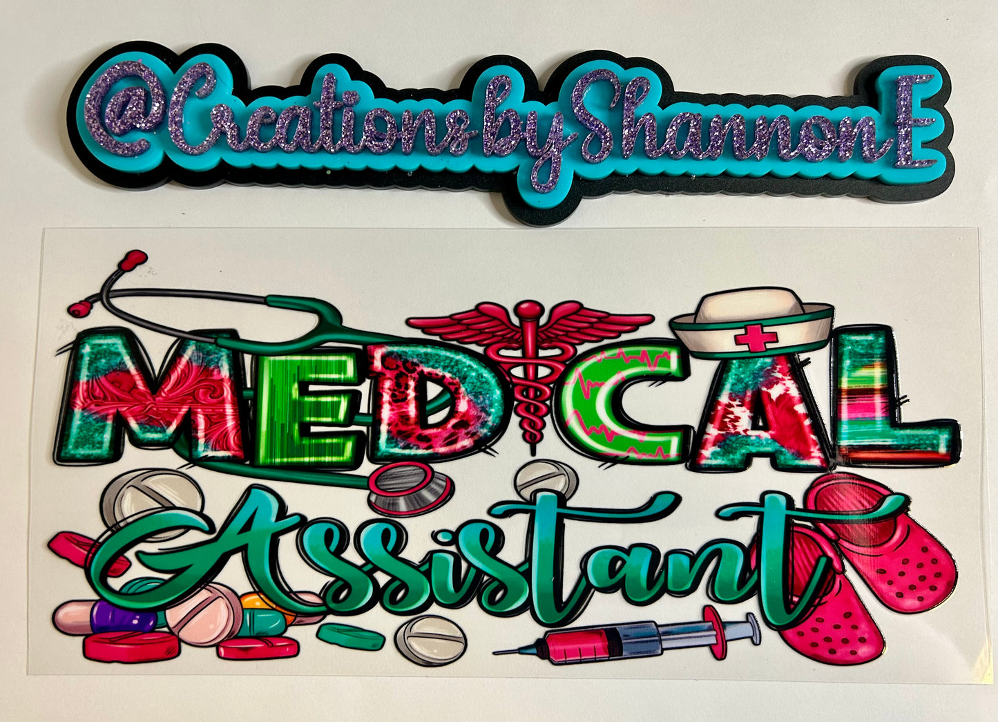 Medical Assistant