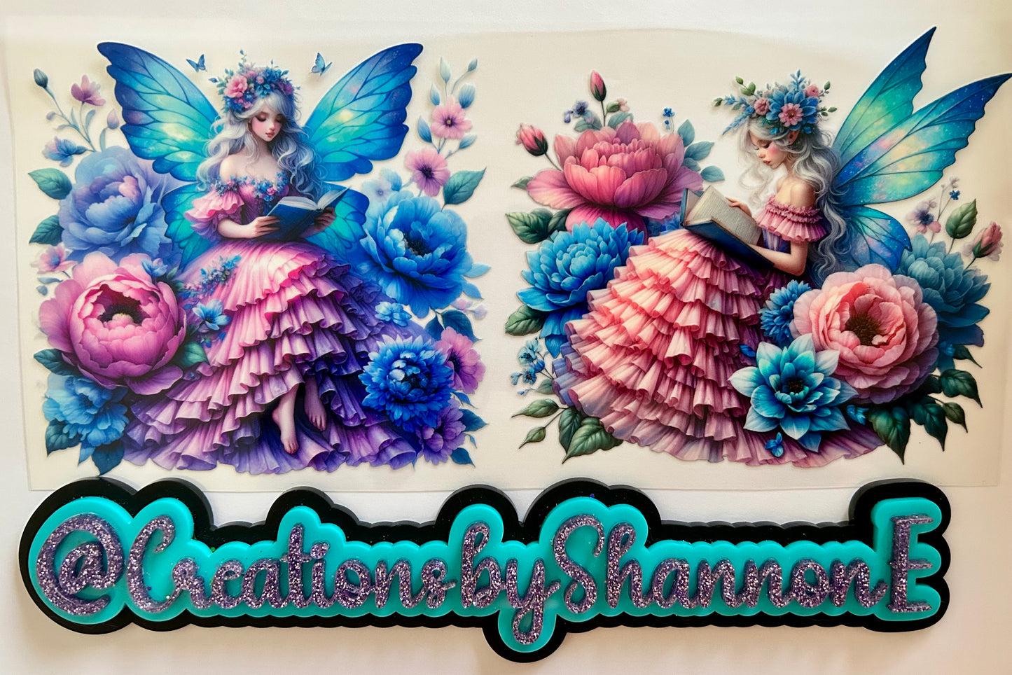 Fairies
