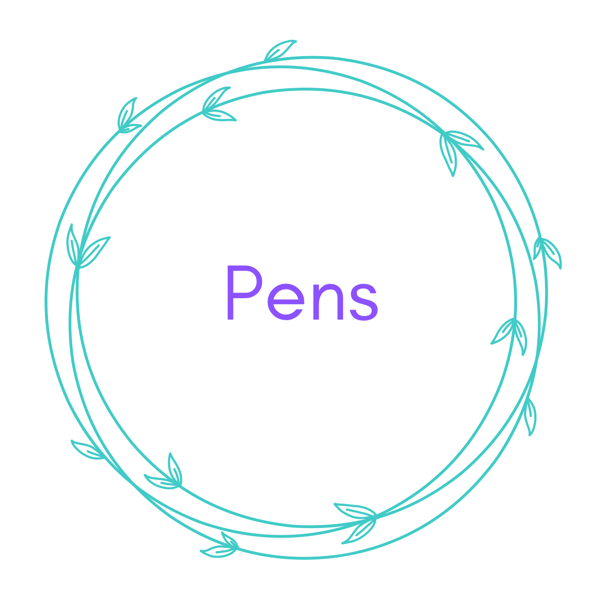 Pens