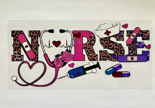 Nurse