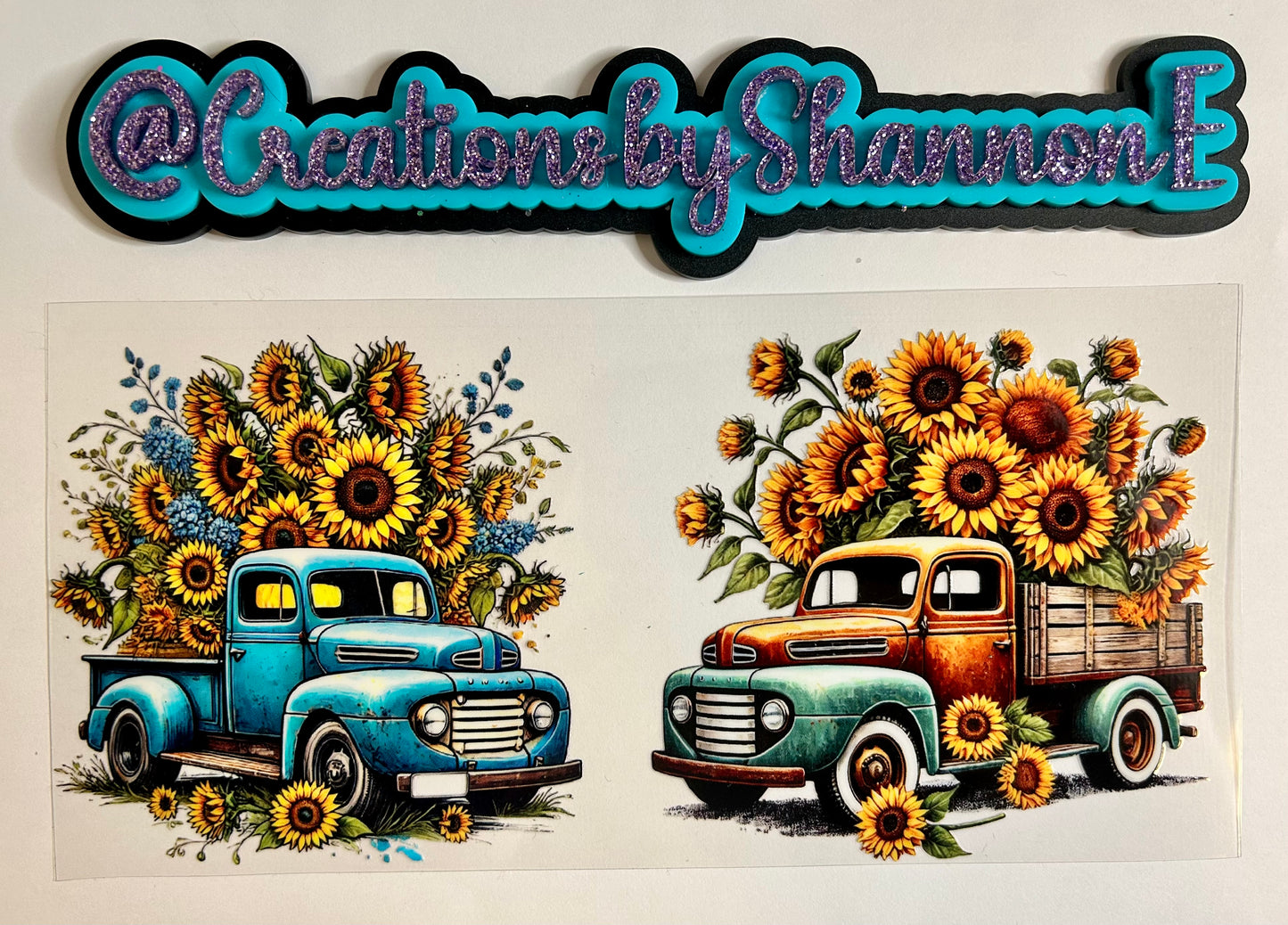 Sunflower Trucks