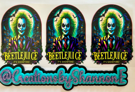 BeetleJuice