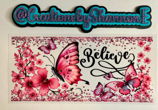 Believe
