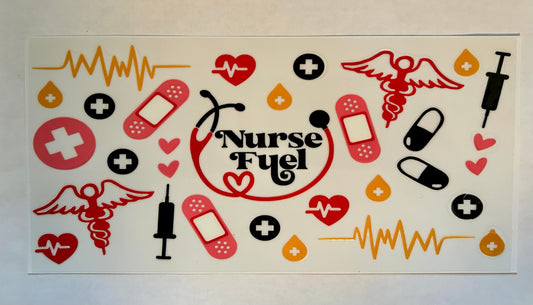 Nurse