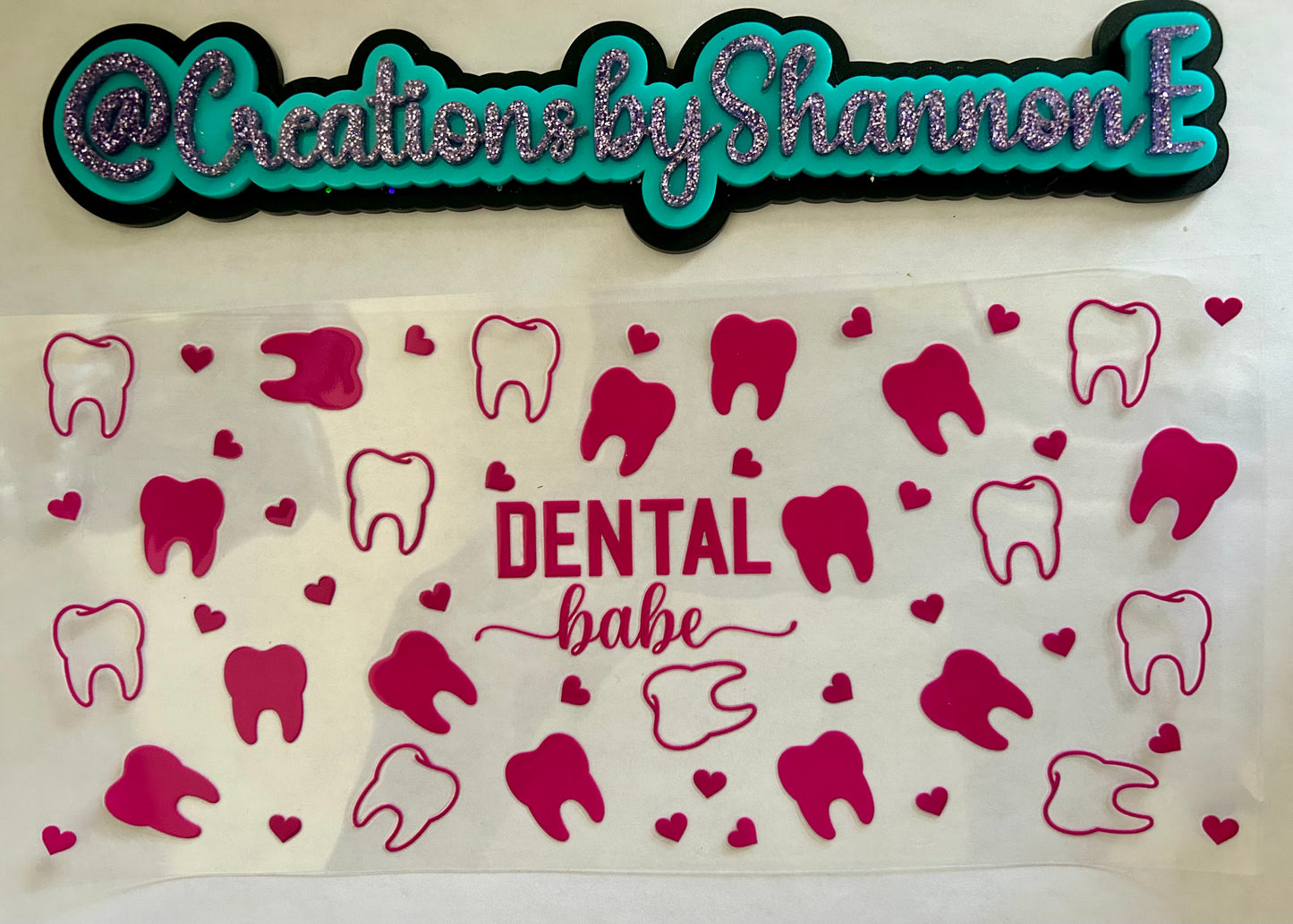 Dental babe