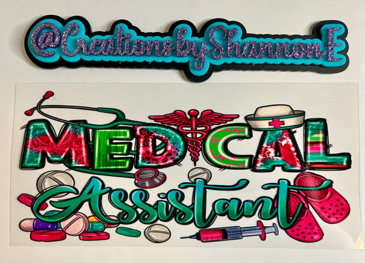 Medical Assistant