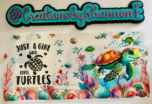 Sea Turtles