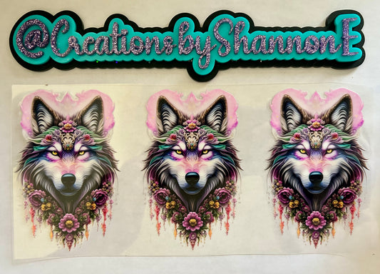 Wolves